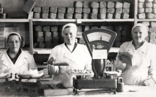 Фотографии запрещенные в СССР