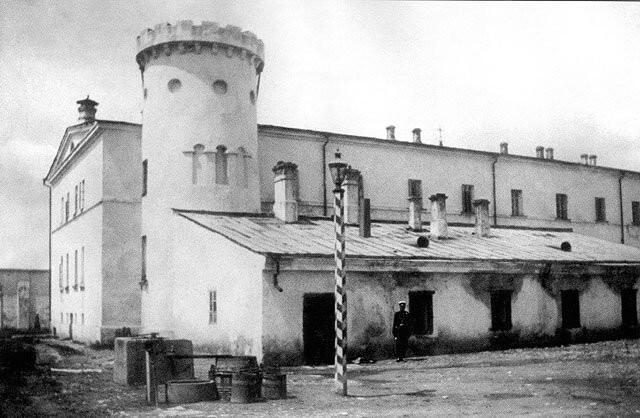 Бутырская тюрьма. Все о московской Бутырке