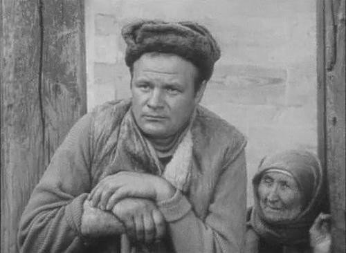 Известные советские актеры, отбывавшие срок в тюрьме