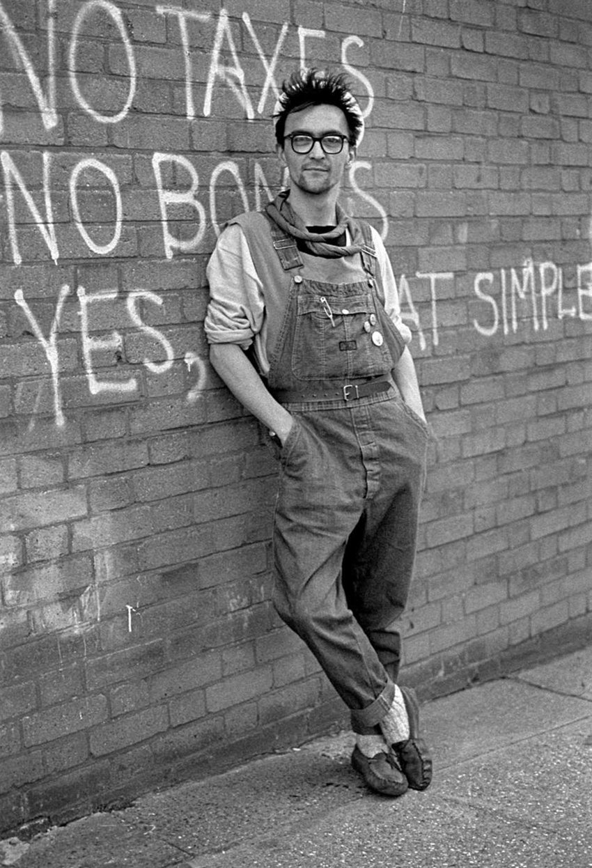 В 1980-е британская экономика испытывала серьезные проблемы, и субкультуры для многих стали способом убежать от действительности