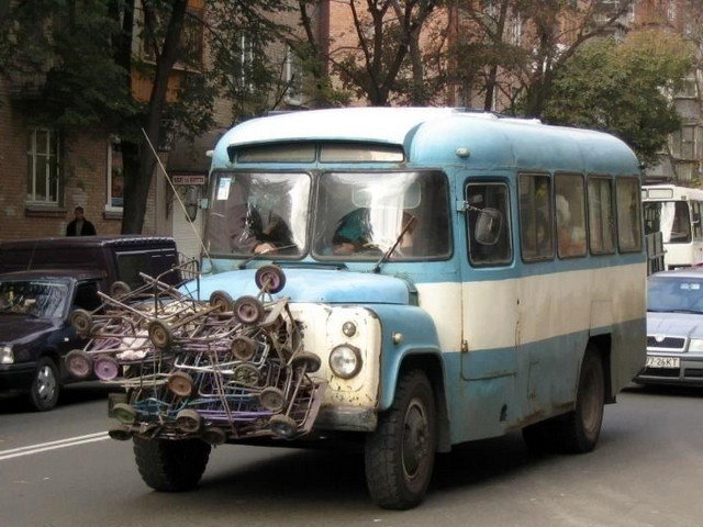 Автовсячина