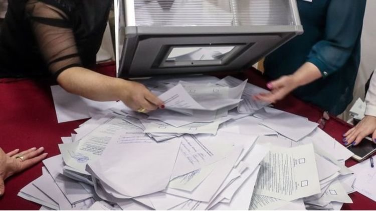 Как две непростые русские бабы повернули ход истории