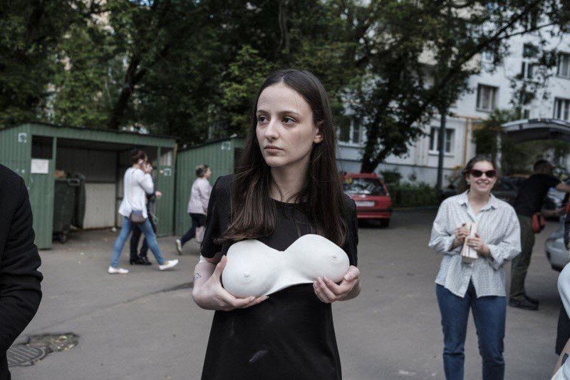 Вы вообще видели, за кого голосовали?!