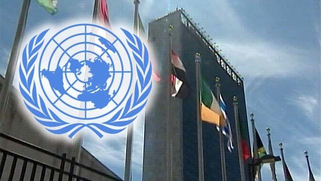 ООН открыло глаза: табу на «Миротворец»?