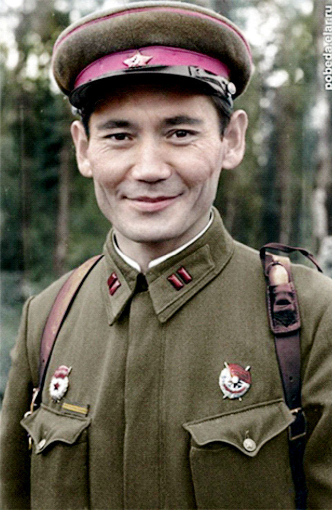 Кумир Фиделя Кастро и Че Гевары