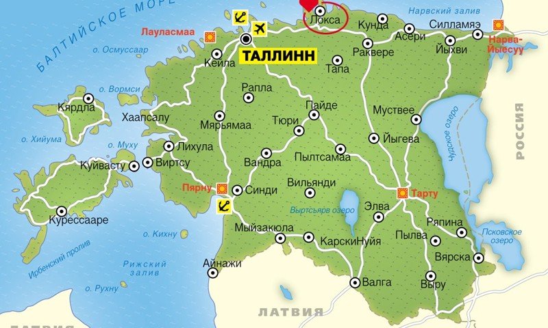 Откровения еврожительницы