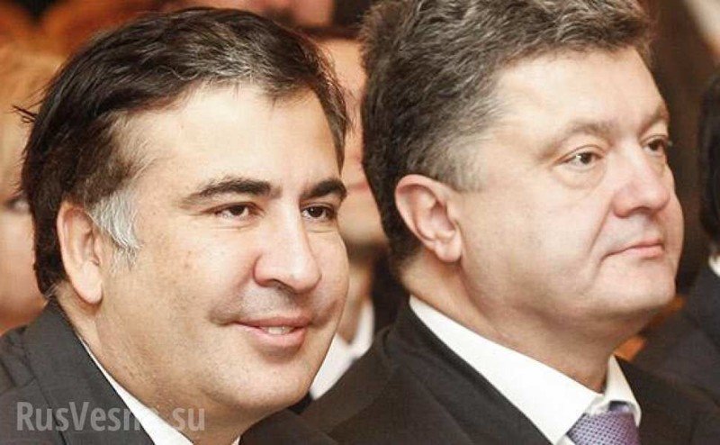 С мыслями о Саака...Ах, каком хорошем человеке