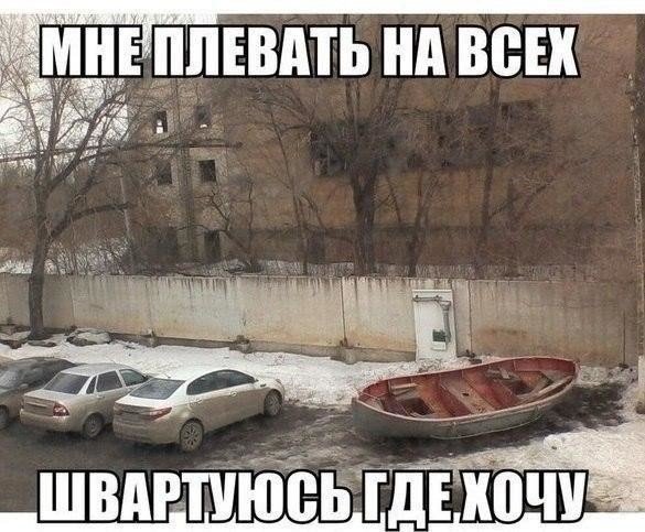 Смешные картинки с надписями