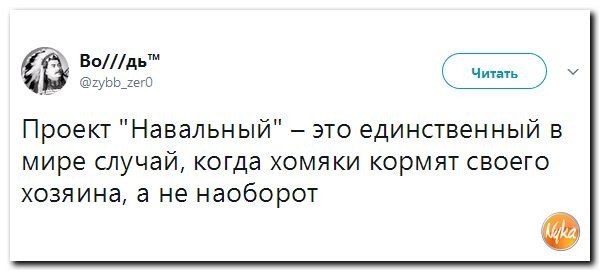 Политические коментарии соцсетей - 219