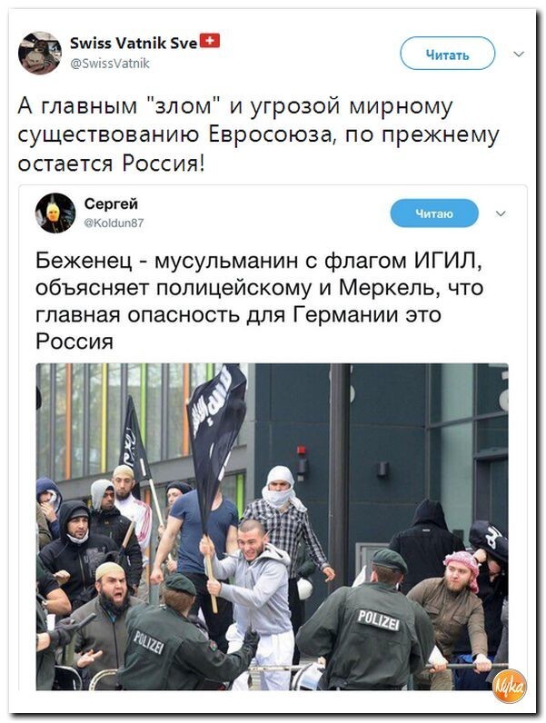 Подборка 538