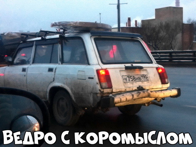 Автовсячина