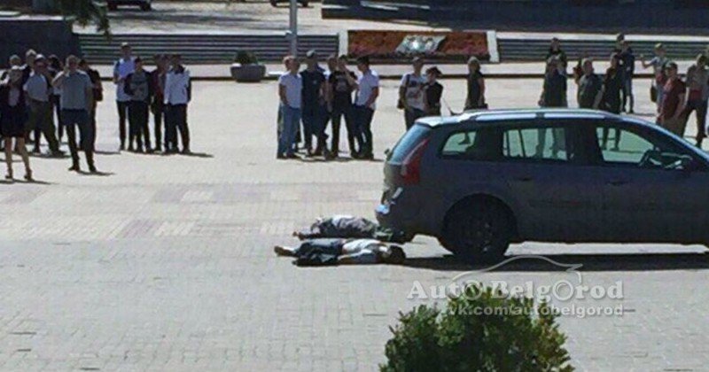 "Из-за долга и безысходности": подробности громкого убийства в центре Белгорода