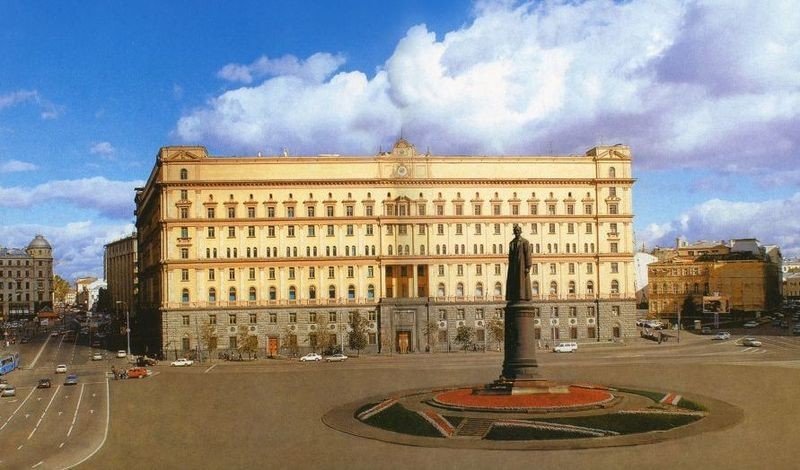 Почему либералы ненавидят Железного Феликса