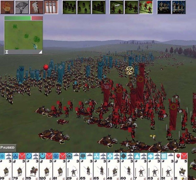 Shogun: Total War