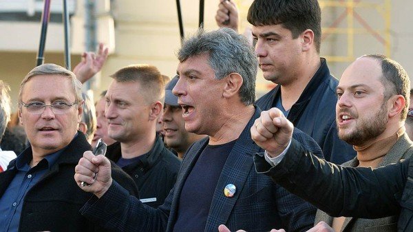 О судьбе «русского патриота» в американской земле