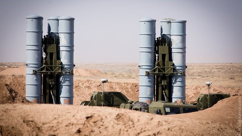 Тайны С-400 не «улетят» в НАТО, несмотря на сделку с Турцией