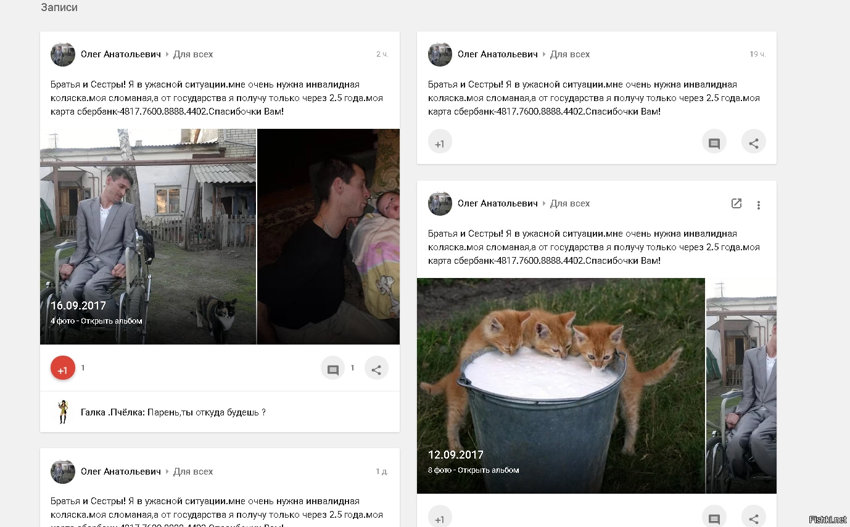 Фишкам привет 