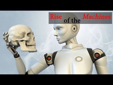 Восстание Машин 