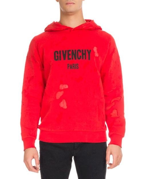 Худи Givenchy  - 1,075 фунтов стерлингов
