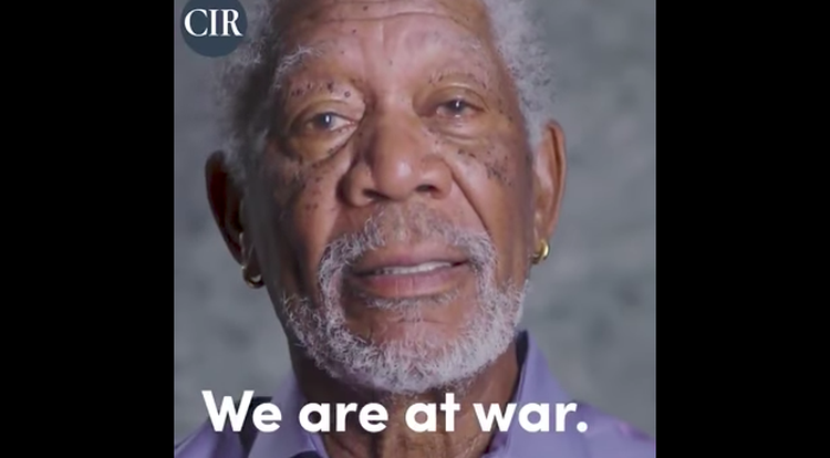 В США запущен проект «Комитет по расследованиям России»