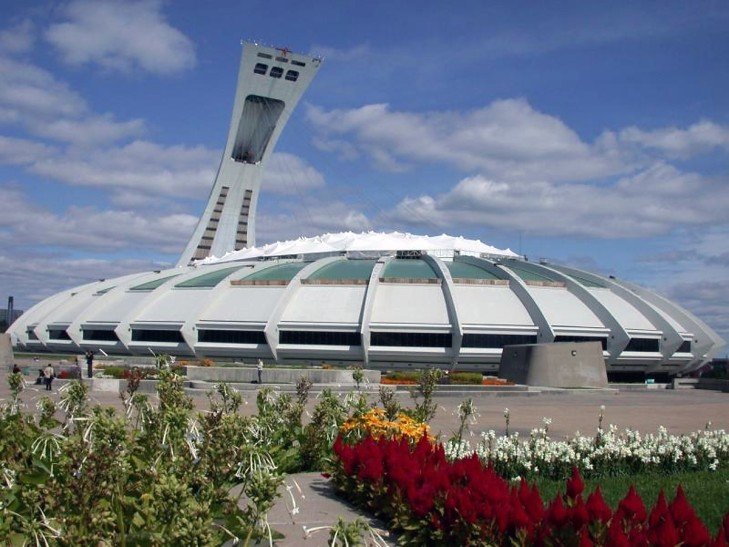 2. Стадион «Кинг Финал Арена», Канада – $ 1,44 млрд