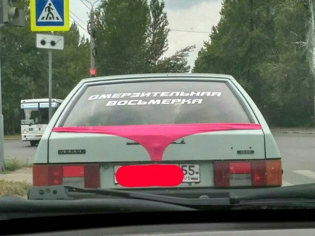 Автовсячина