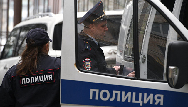 У ТЦ "Москва" предотвратили массовую драку мигрантов, задержаны до 250 человек