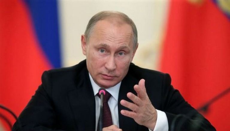 КАК РОССИЯ БУДЕТ НАС НАГИБ… В СМЫСЛЕ – ОГИБАТЬ