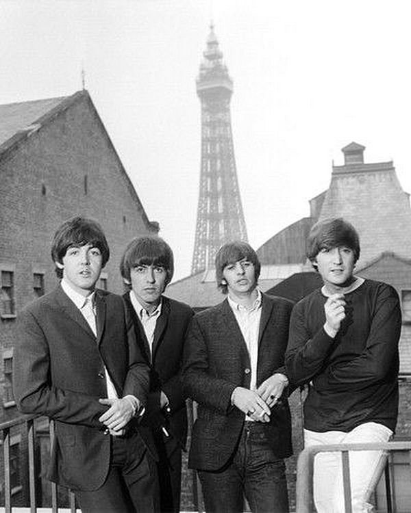 «The Beatles» .