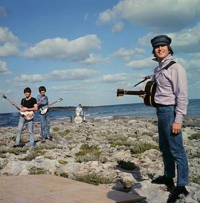 The Beatles