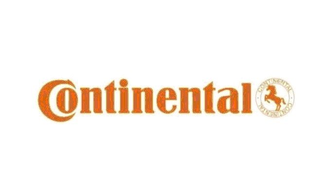 3. Continental