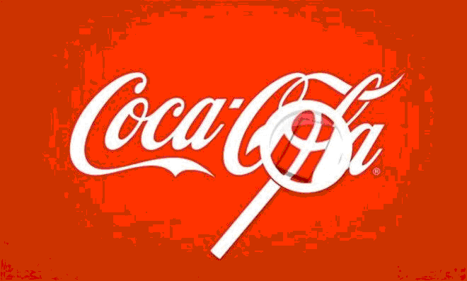8. Coca-Cola