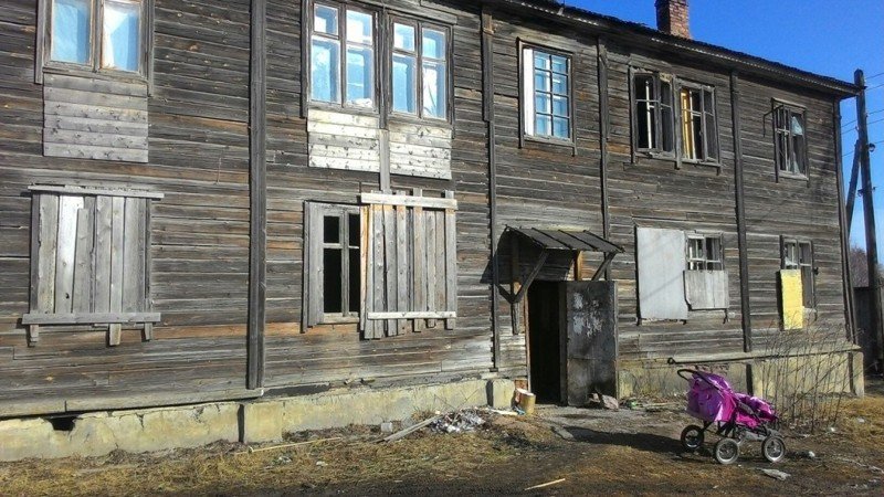 Можно ли вечно безвозмездно расселять аварийное жилье