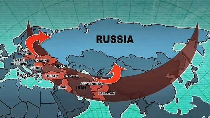 Внешнеполитический разгром США: почему это стало возможно