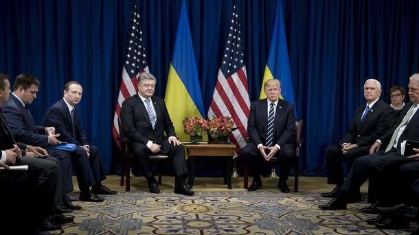 Золотые лопаты для Украины