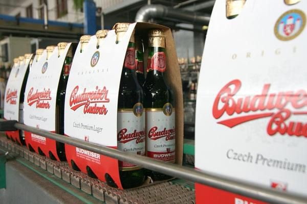 Так что же было раньше: Bud или Budweiser?