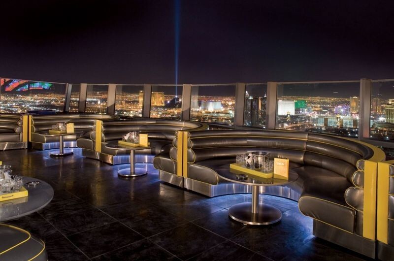 6. Palms Casino Resort