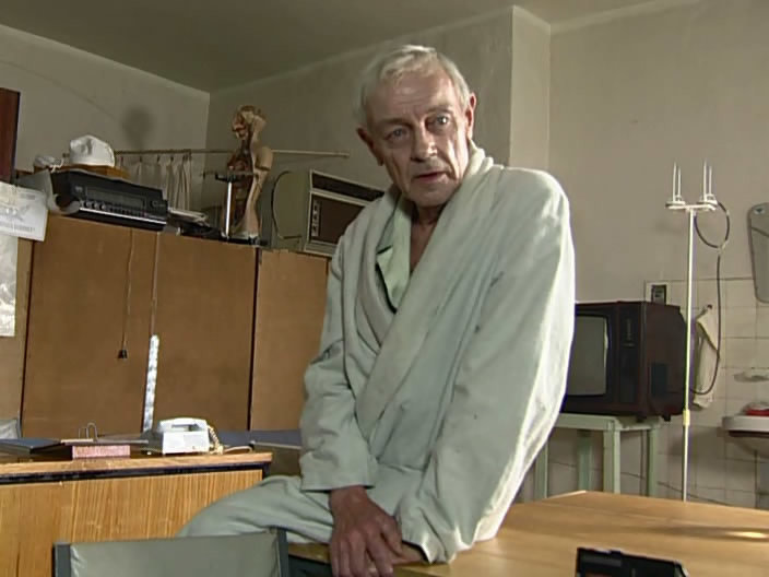 "Бандитский Петербург" Герои и их прототипы