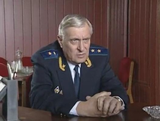 "Бандитский Петербург" Герои и их прототипы