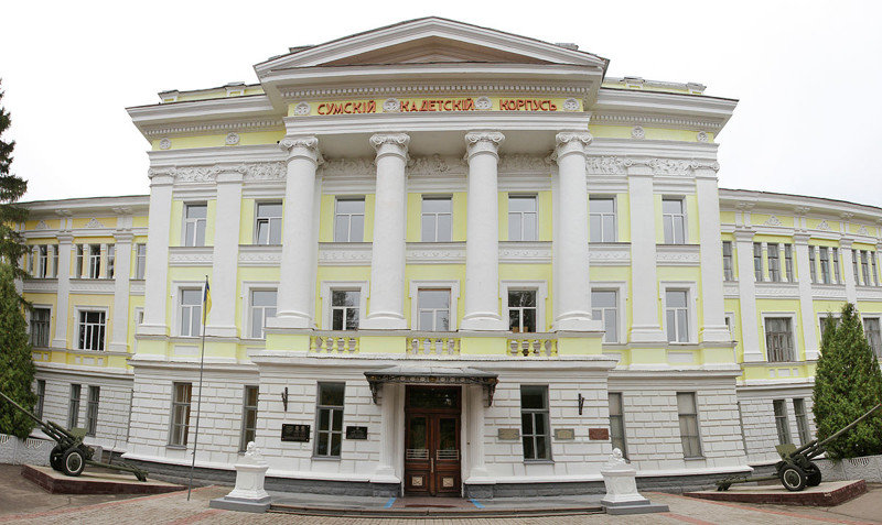 Образчики армейского лаконизма