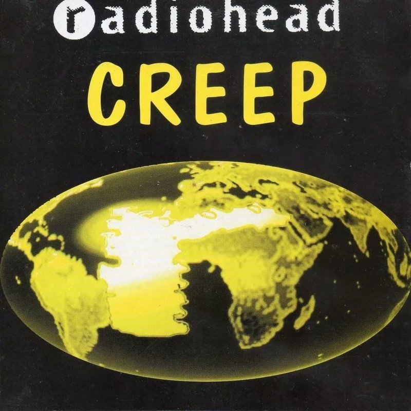 История одной песни: «Creep »,  Radiohead