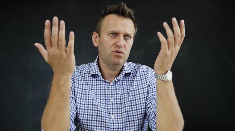 Дурная голова ногам покоя не дает: анонсирован «шабаш» Навального в Нижнем Новгороде
