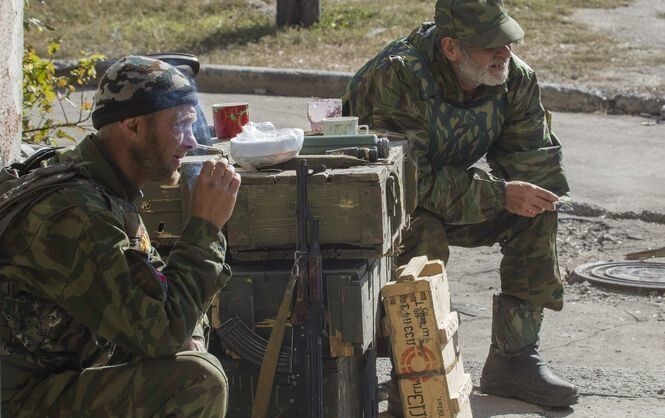 "Зря они это сделали". Кто взорвал склады боеприпасов под Винницей