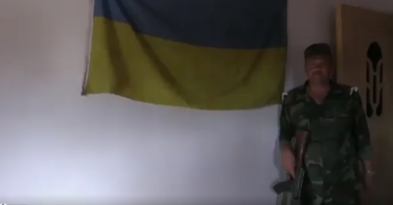 Война Сирии упёрлась в Украину: войска САР обнаружили украинцев в рядах ИГИЛ