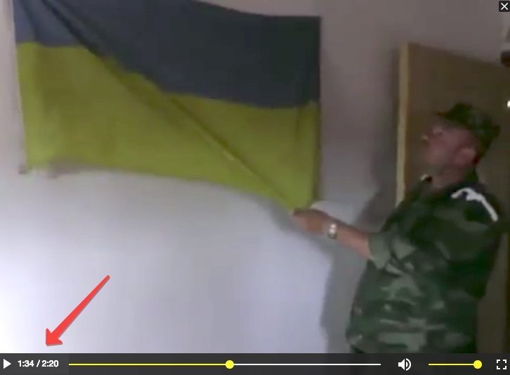 В Дейр-эз-Зоре накрыли украинский отряд ИГИЛ