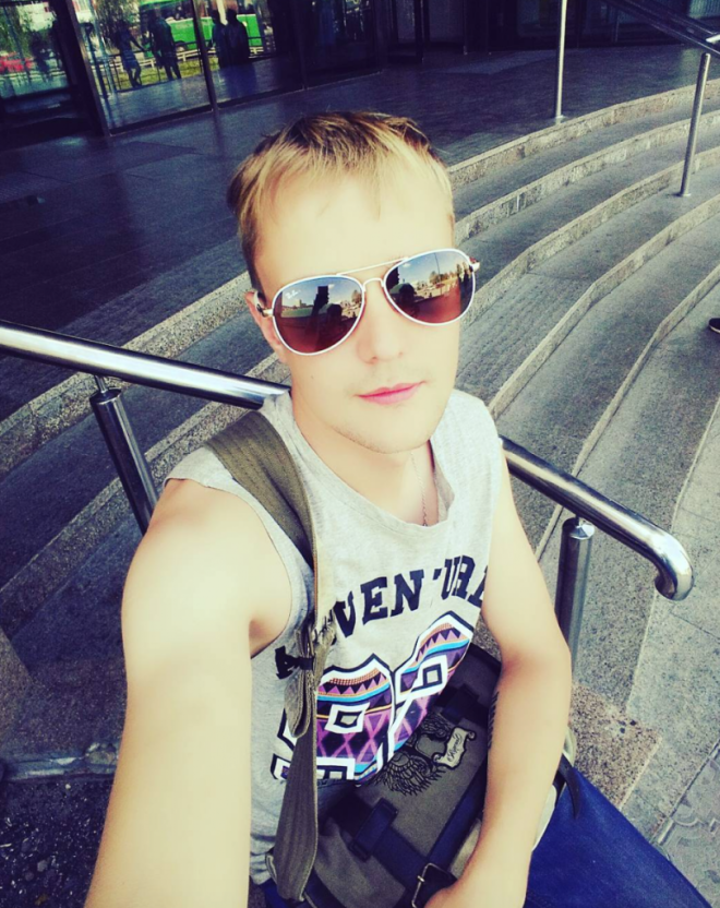 Сергей Зверев стыдится своего единственного сына, работающего за гроши