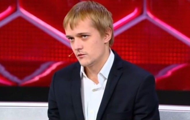 Сергей Зверев стыдится своего единственного сына, работающего за гроши