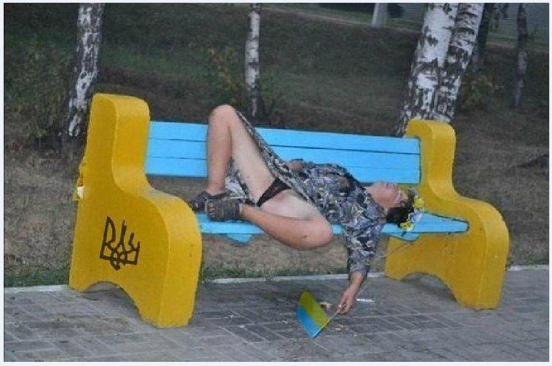 Почему поляки считают нас быдлом. Исповедь украинца