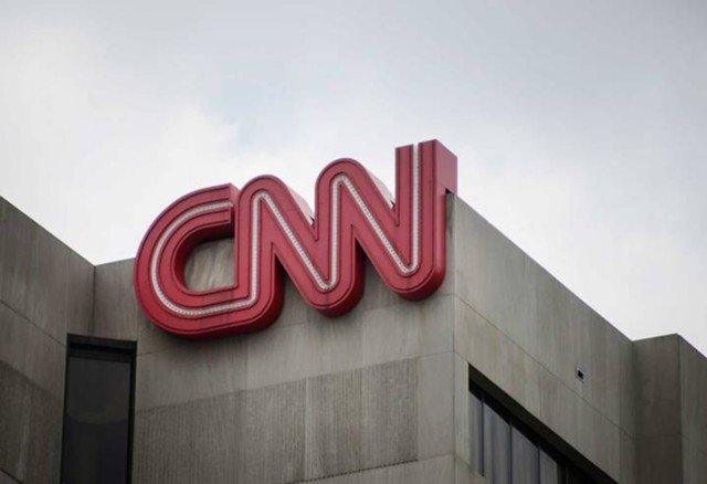 Роскомнадзор нашел нарушения в работе телеканала CNN