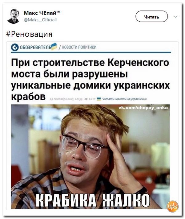Политические коментарии соцсетей - 242